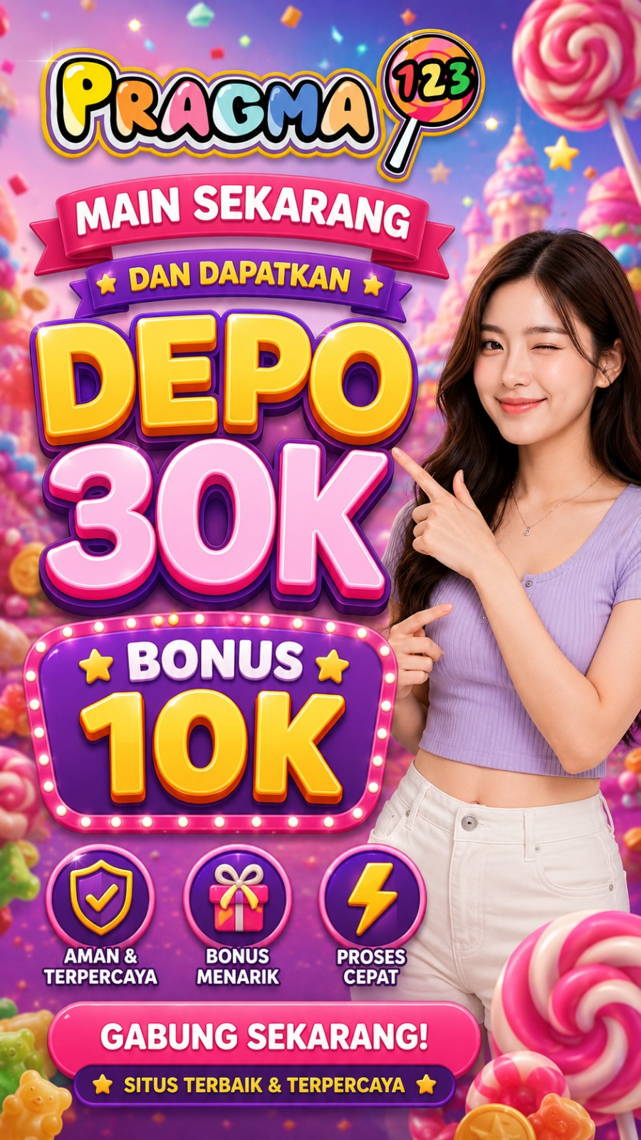 Banner Promo